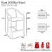 Kara 200 Bar Stool 